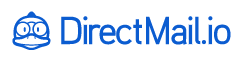 DirectMail Logo